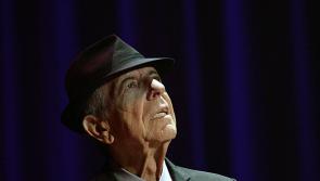 The Leonard Cohen story comes to Kilkenny this September