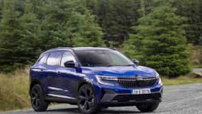 Louth Motors: Renault launch the Austral missile into the mid-size SUV market