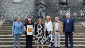 Louth museum maintains top national award from the Heritage Council