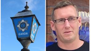Garda&iacute; renew appeal for missing man and seek video footage from specific area in the Midlands