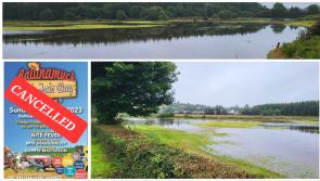 Longford sporting fixture and Ballinamuck Olde Fair Day postponed 