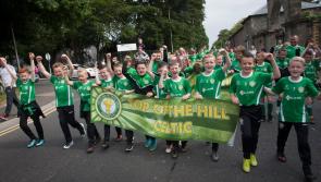 The Foyle Cup is here! Find out when and where YOUR team is playing on Day One!