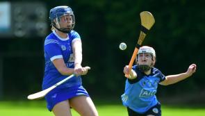 Laois Camogie side relegated as The Dubs prove too strong in Relegation decider