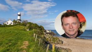 Donegal has landed another major feature film



