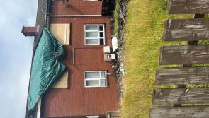 Trio due before court in connection with Limavady arson attack