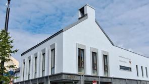 €7.5 spent on €11 million Portlaoise Library