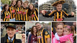 MEMORY LANE: How many familiar faces will you recognise in this gallery from the infamous 2012 final?