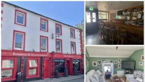 PROPERTY: Waterford pub and accommodation on the market for a tempting price