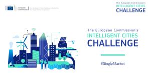 North-West Ireland City Region selected for the Intelligent Cities Challenge