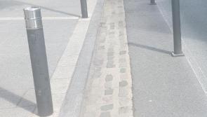 Concerns raised over cobbled paving in Kilkenny's city centre