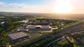 BREAKING: Plan to transform Kildare Innovation Campus is submitted for planning