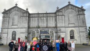 Car, bike and truck show to be highlight of festival in Offaly on August Bank Holiday Weekend