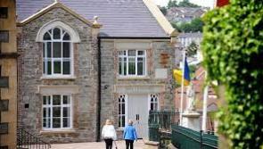 Áras Cholmcille: a great day out for visitors, families and tourists