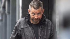 Murder accused put off the road after taking stolen lorry on 100km drive
