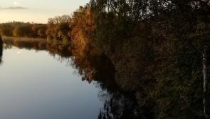 A fascinating and entertainment evening at the Boyle River