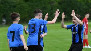 IN PICTURES: The 2023 O'Neill's Foyle Cup kicks off in style!