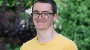 Young Sligo man launches collection of short stories on Amazon