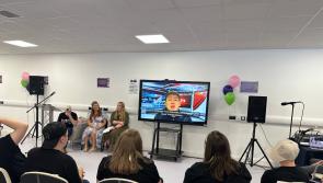 Minister says Dungloe hub is the template that should set the standard