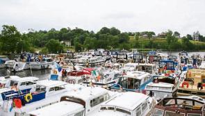61st Shannon Boat Rally comes to Carrick-on-Shannon, Dromod, Drumsna and Roscommon 