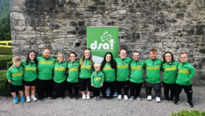 Waterford athlete heads overseas to compete in World Dwarf Games 
