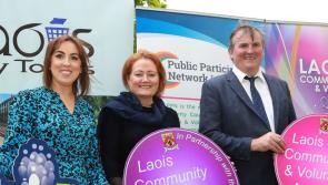 More time to put the spotlight on volunteering in Laois