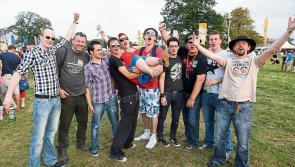Salty Dog line-up revealed as marine themed entertainment returns to Laois 
