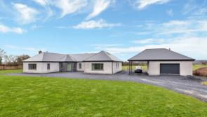 PROPERTY WATCH: 12 homes on the market for MORE THAN half a million Euro in Carlow - check them out!