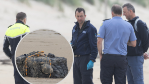 Donegal Gardai search for further discarded cocaine after major find