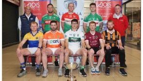 Laois Premier Intermediate Hurling Championship Preview
