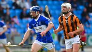 Keyes to the fore as Camross cruise to victory over Castletown in Senior Hurling Championship 