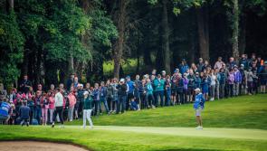 Sports Direct return as partner for 2023 KPMG Women’s Irish Open in Clare