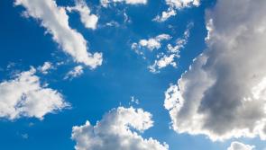 WEATHER: 'Bright and sunny day' Before sub zero twist in County Carlow