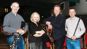 IN PICTURES: 33rd Joe Mooney Summer School Launch 