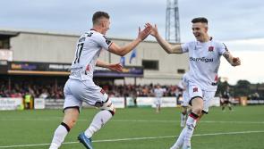 Lilywhites progress in Europe following entertaining contest in Oriel 