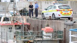 Boat impounded in €4.2m cocaine probe used by 'inexperienced seafarers'