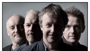 Legends Of The Late Eighties Irish Music Scene to play in Kilkenny