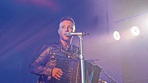 Longford Summer Festival brings a ray of sunshine through the rain