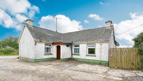 Traditional cottage and farm in the Midlands sells for well above estimate following ‘competitive auction’