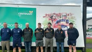 WATCH: Mid hurling final weekend is here and Mark Dunne looks ahead to the games!