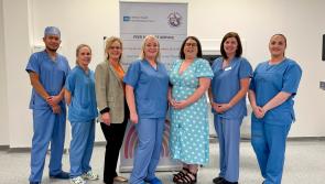 Peer Support Service launched to help Derry hospital staff cope with traumatic events