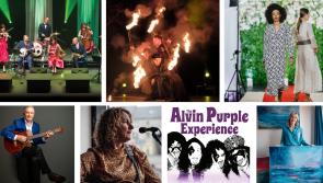 Inaugural festival kicks off in Clare town this weekend