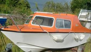 Separate investigations over theft of boat and boat engines from marinas at Rooskey and Strokestown