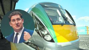 All-island rail review could see Donegal reconnected to national rail network