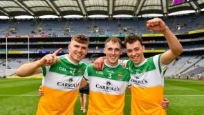 Ballinamere rally powerful in second half for crucial win