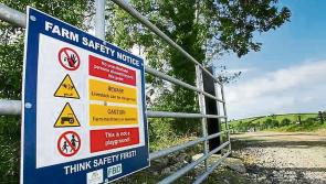 Farm Safety Week 2023 – Make Farm Safety a Way of Life