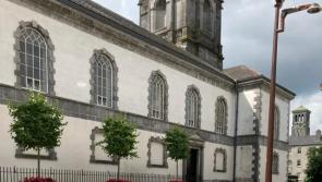 Checkmate! Public chess boards unveiled in Waterford city