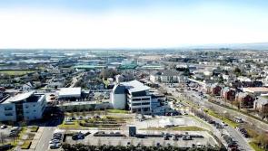'Very happy' with Laois council's flood work
