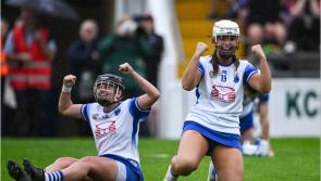 REPORT: Waterford hold off Tipperary to bridge 78-year gap to reach All-Ireland final