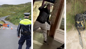 A murder, knives and drugs: How Donegal Gardai need proper resources 