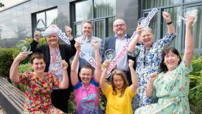 
Donegal Volunteer Centre honours outstanding people and community groups
